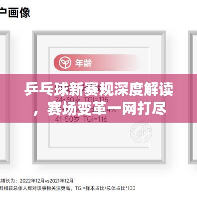 乒乓球新賽規(guī)深度解讀，賽場(chǎng)變革一網(wǎng)打盡