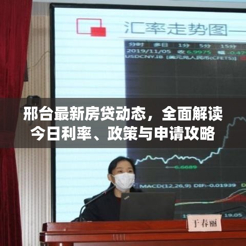 邢臺最新房貸動態(tài)，全面解讀今日利率、政策與申請攻略
