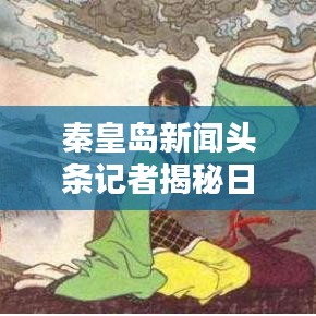 秦皇島新聞?lì)^條記者揭秘日常報(bào)道幕后