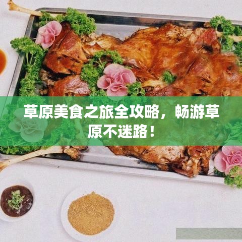 草原美食之旅全攻略，暢游草原不迷路！