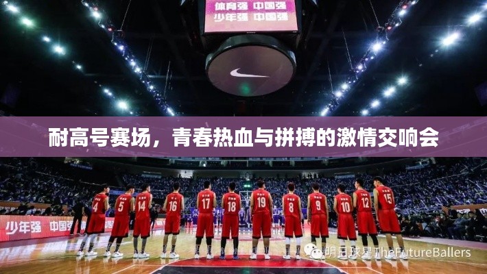 耐高號賽場，青春熱血與拼搏的激情交響會